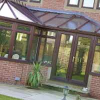 casement windows