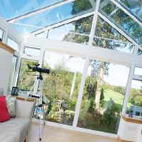 conservatory brochure