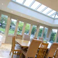 conservatory brochure