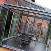 conservatory brochure