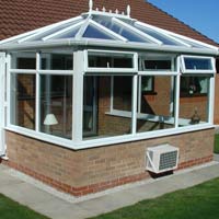 edwardian with air con