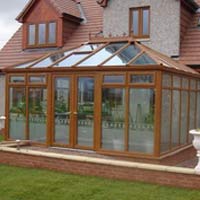 edwardian in light oak