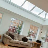 WHITE ORANGERIES