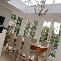 ANY SIZE OF ORANGERIES