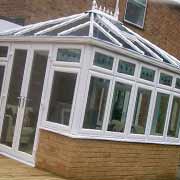 VICTORIAN CONSERVATORIES