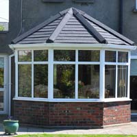 SUPA LIGHT ROOF